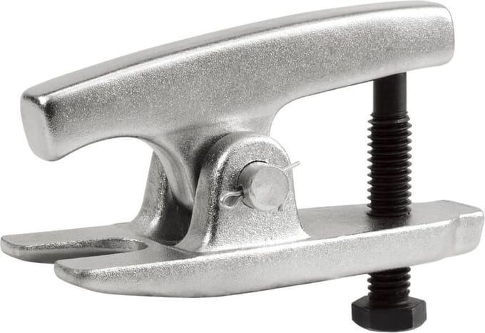 Afstandsstuk, Montagegereedschap (Wielnaaf/-Lager)