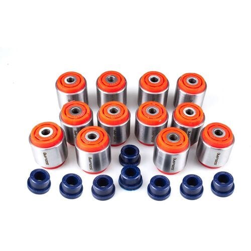 Polyurethaan ophangingsbus MPBS 6000501-PZ/80SHA