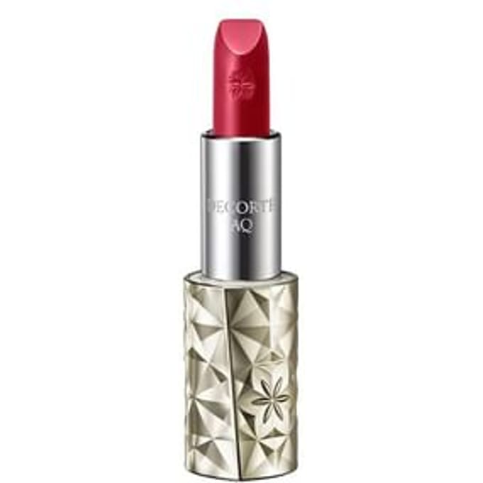 Kose - DECORTE AQ Lipstick 07 Plum Rose