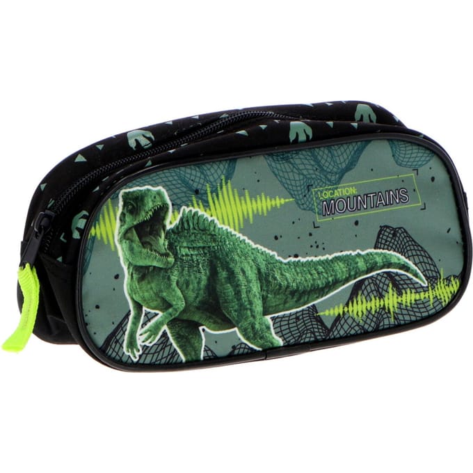 Jurassic World etui