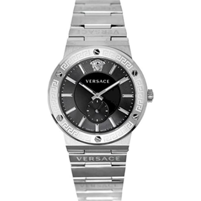 Versace Greca Logo VEVI00720 mannen horloge