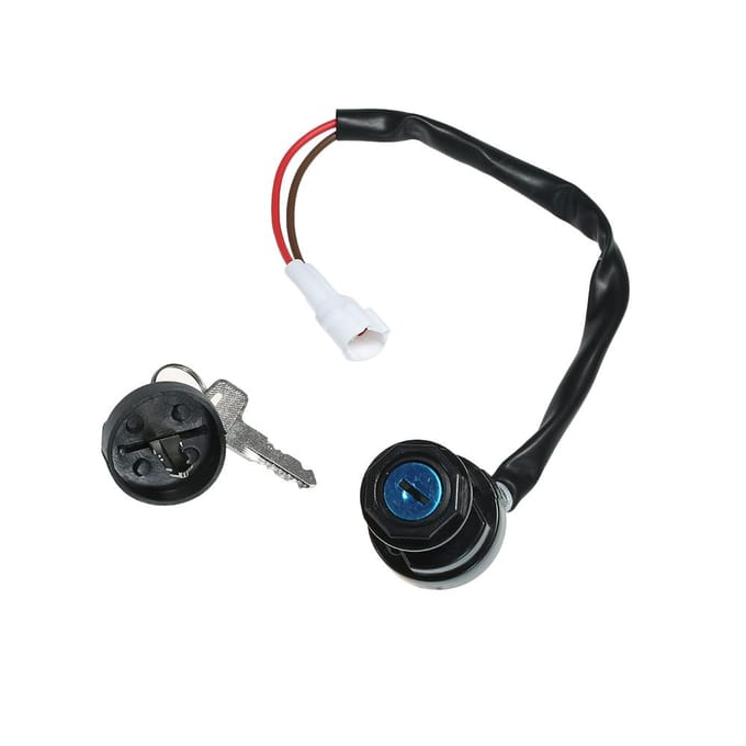 Contactsleutelschakelaar voor YAMAHA RAPTOR 660 YFM660 2001-2005 ATV