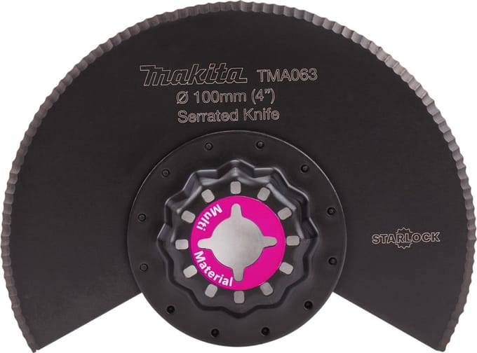 Makita B-64967 Segment Saw Blade