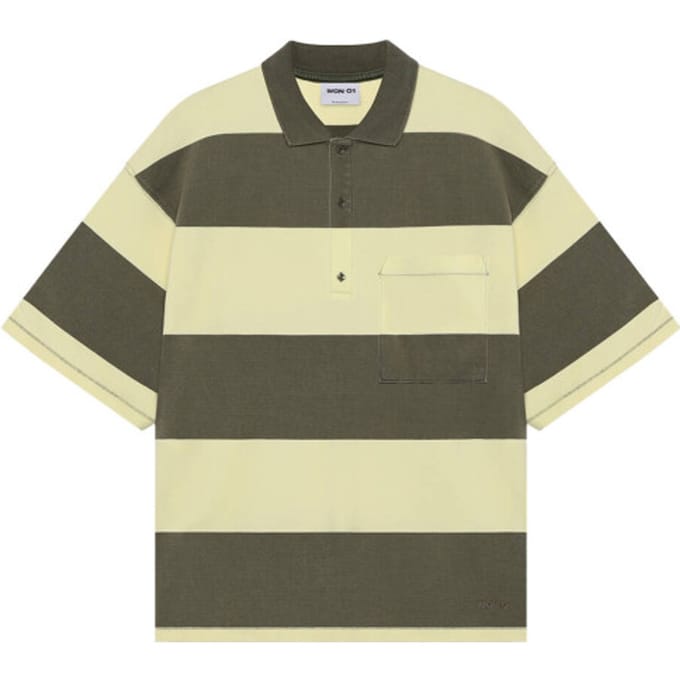 Won Hundred Polo 4342-12101