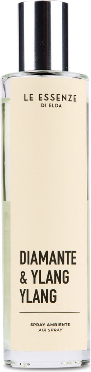 Roomspray Diamante Ylang & Ylang