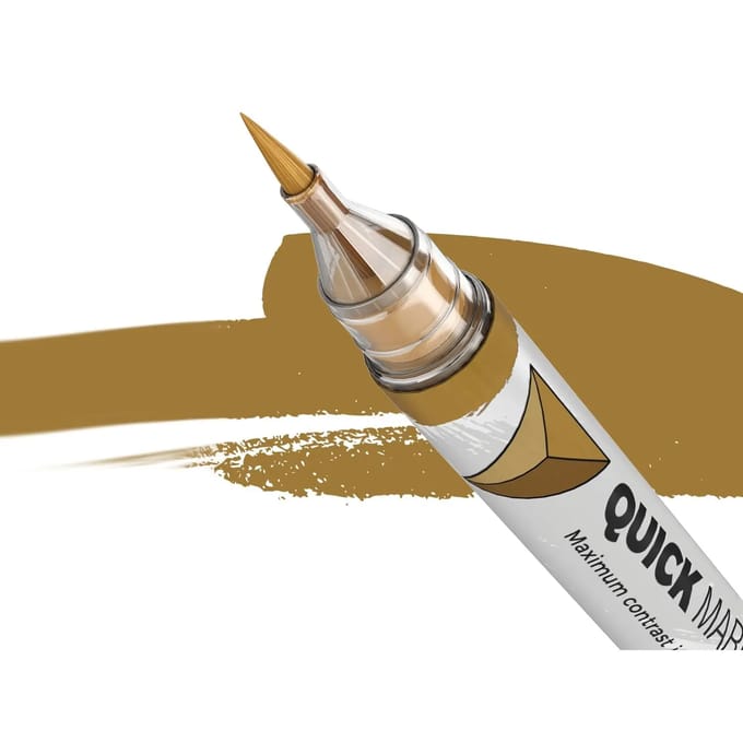 Markers AK Interactive Quickmarker