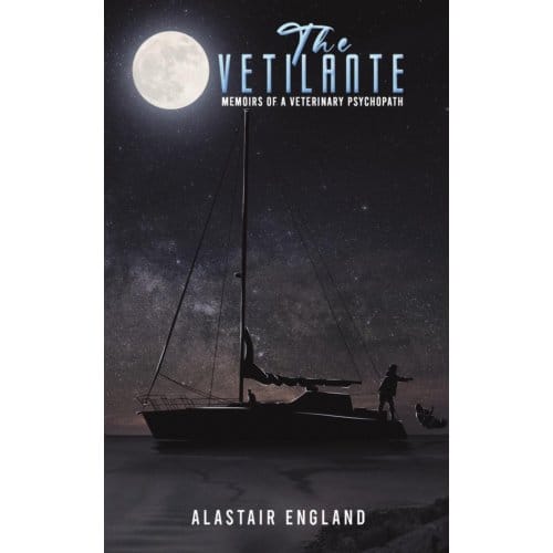 The Vetilante - England, Alastair