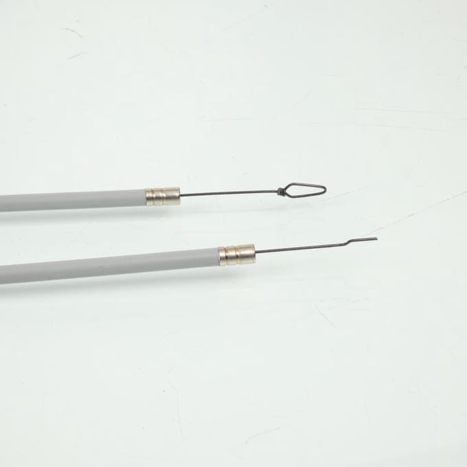 Chokekabel RMS voor scooter Piaggio 150 Vespa Pxe Arcobaleno 104292 Nieuw