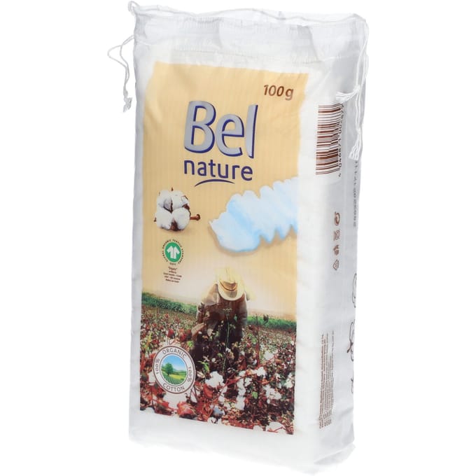 Nature Ecocert Algodon Organico 100 gr