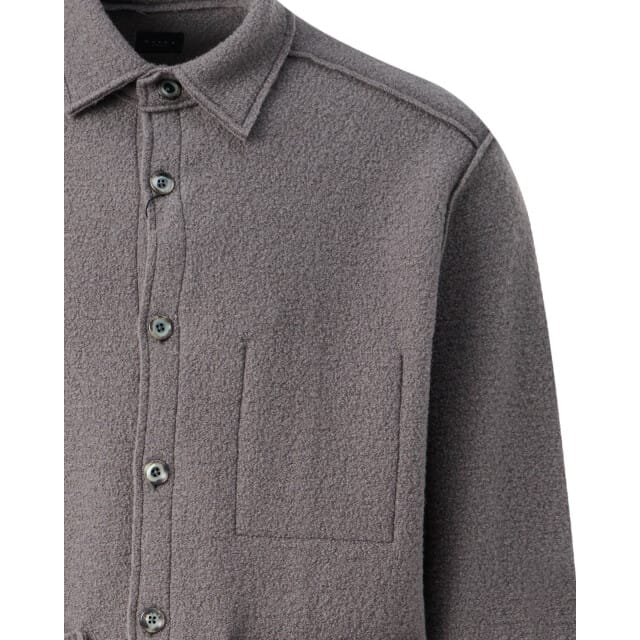 Xacus Overshirt