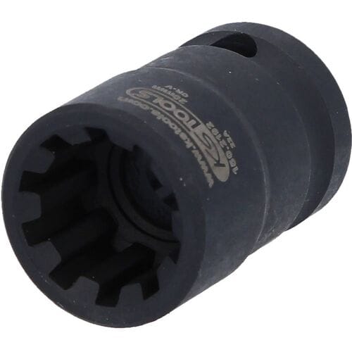 KS Tools 150.2192 1/2” remklauwdop, 20 mm