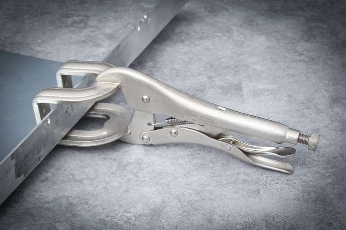 BGS Lasgriptang 280 mm - 495