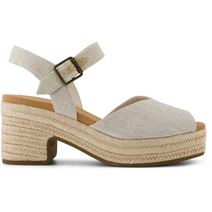 Dames sandalen Toms Ispeto