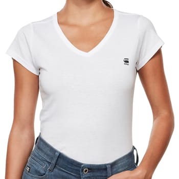 T-shirt G-Star Raw Slim