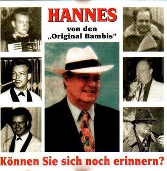 KONNEN SIE SICH NOCH ERINNERN?
