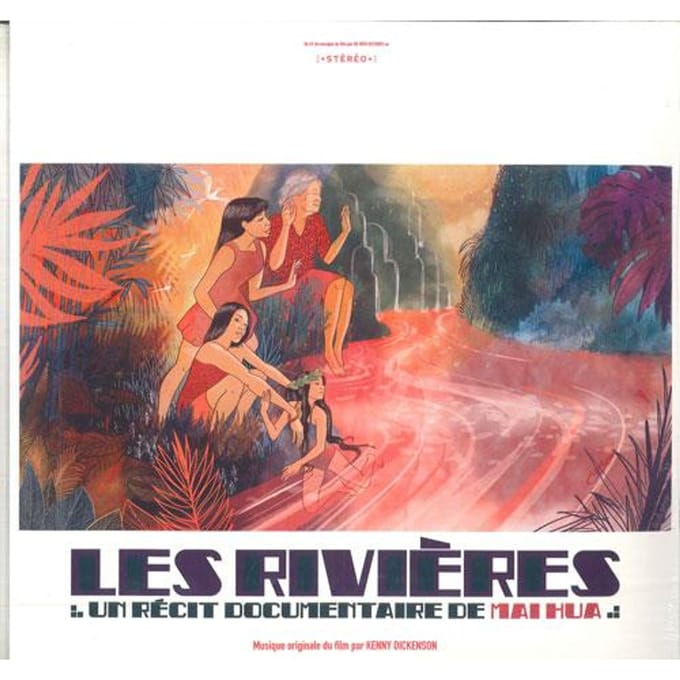 Les Rivières