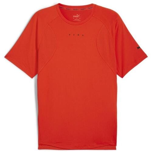 T-shirt Puma Cloudspun