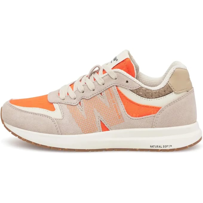 Schoenen dames Woden Rigmor Heritage