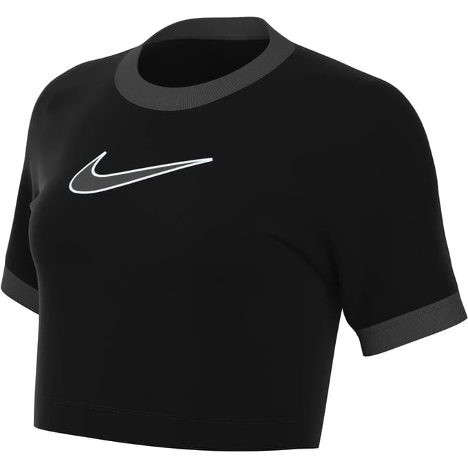 Kort dames-T-shirt Nike