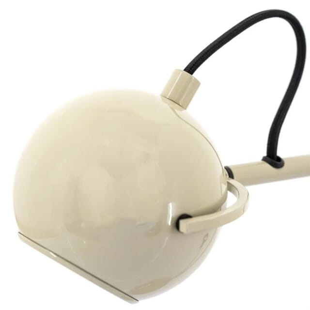 Furnilux Muur lamp camera - 37x10x28 cm