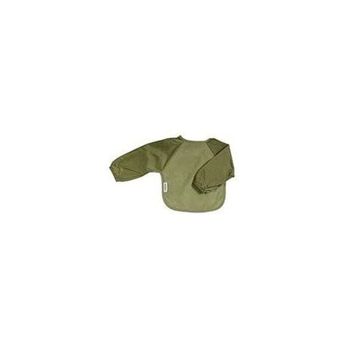 Silly Billyz Fleece Olive Small Longsleeve Slab