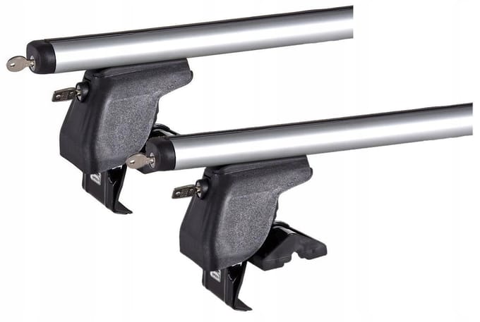 Dakdrager voor Nissan Cube MPV 5D bouwjaar 2009-2014