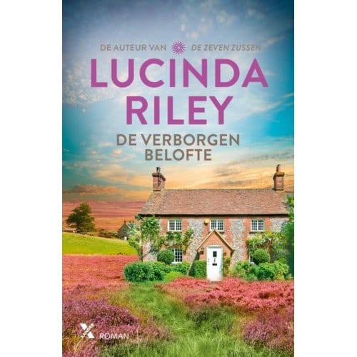 De Verborgen Belofte - Lucinda Riley