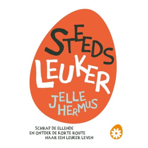 Steeds Leuker - Jelle Hermus