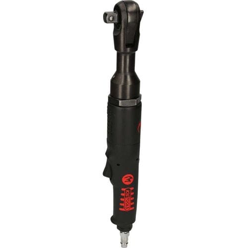 KS Tools Pneumatische omschakelratel 3/8 (10 mm) buitenvierkant 6.3 bar