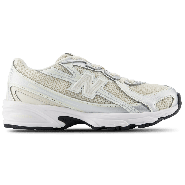 New Balance 740 Peuterschoenen - Wit - Maat 32 - Leer