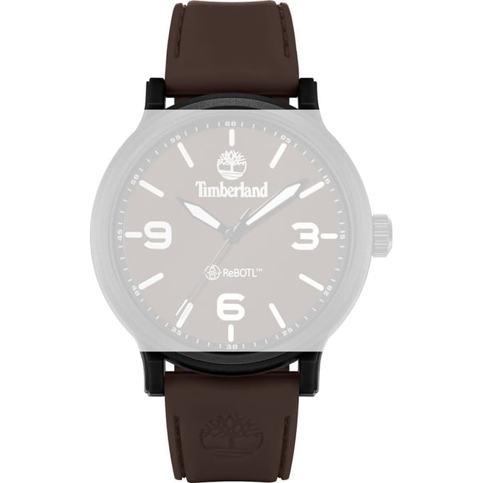 Timberland TDSGM0029507-STL Driscoll Horlogeband