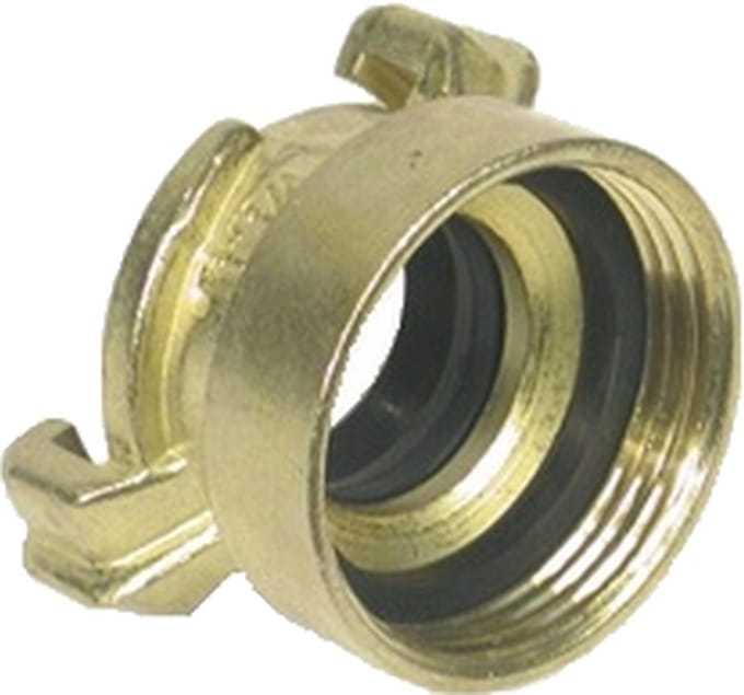 Talen Tools - GK snelkoppeling - 1 1/4 - Met inwendig draad
