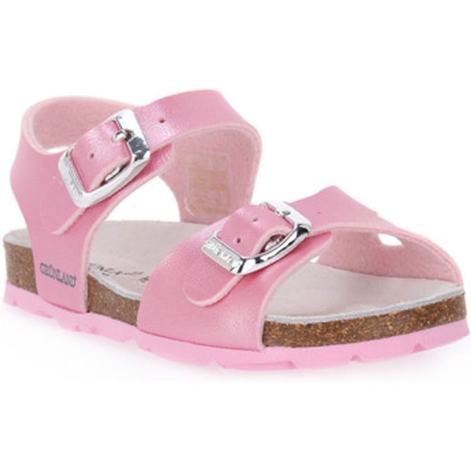Sandalen Grunland Pink 40ARIA