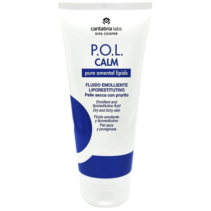 Cantabria Labs, P.o.l. Kalmerend, Verzachtend, Vloeibaar, 200 ml