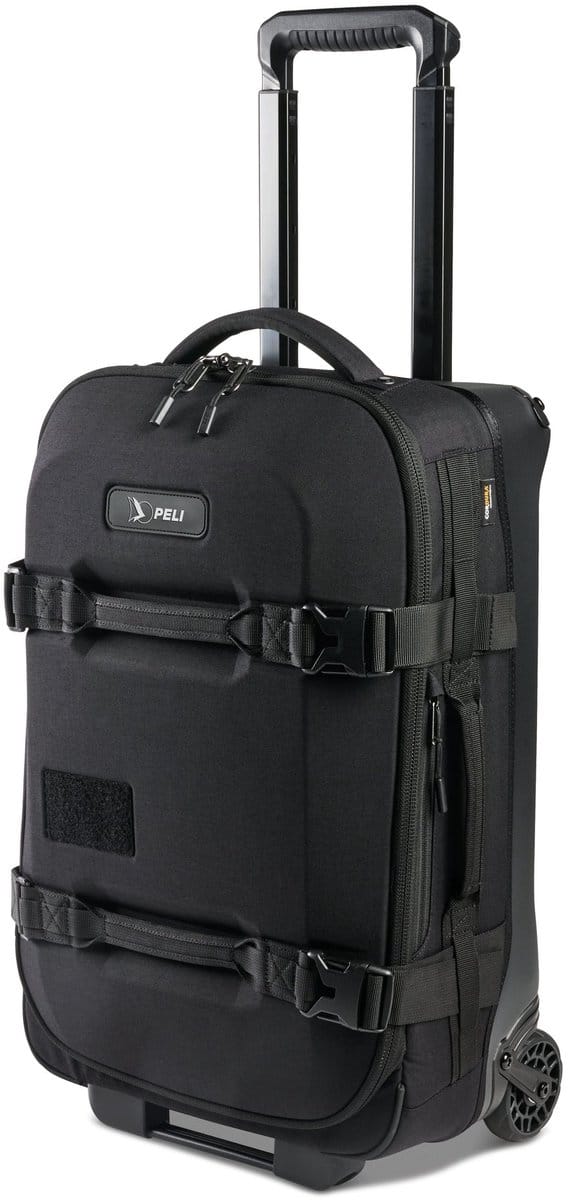 Peli ATX TRVL Hardside Carry-On Travel Case black