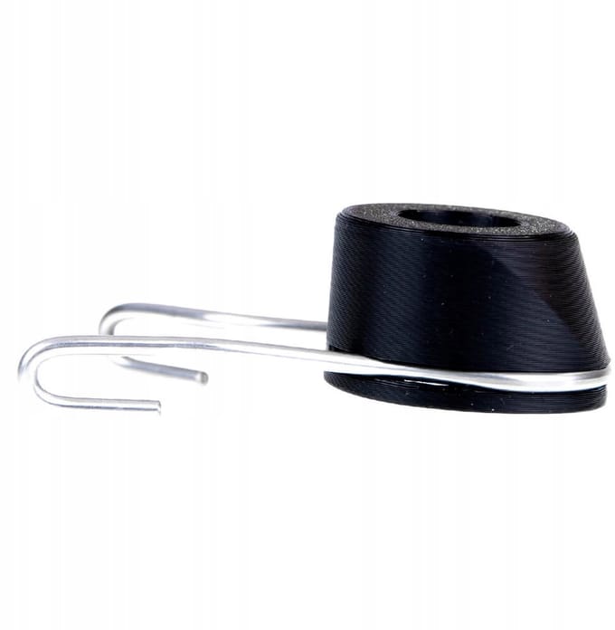 Bimberek - Flesdopkrimper - 28mm - Aluminium - Universeel