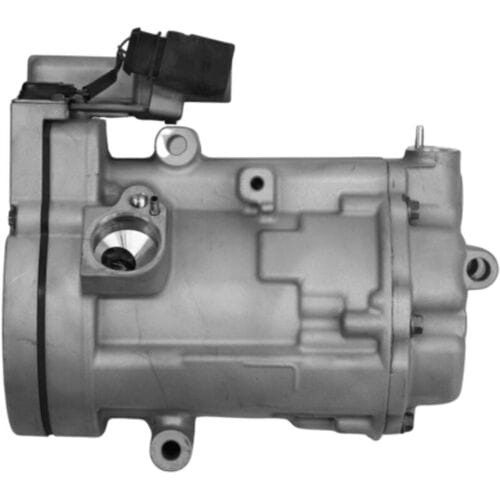 Airco-compressor AIRSTAL 10-3788