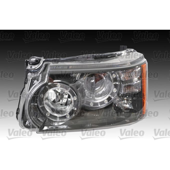 Koplampen VALEO 044157, links