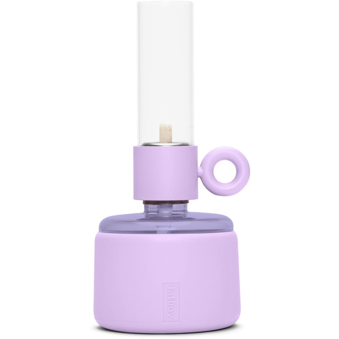 fatboy Flamtastique XS Olielamp  - lilac