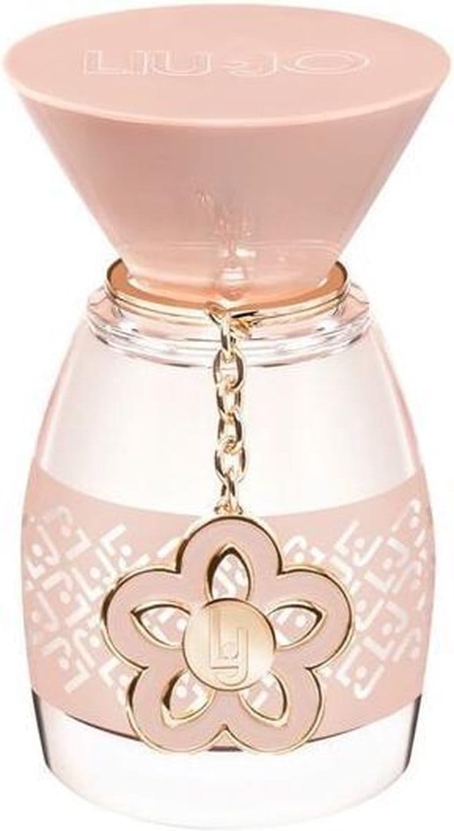 Liu Jo, Lovely Me, Eau De Parfum, Voor Vrouwen, 50 ml