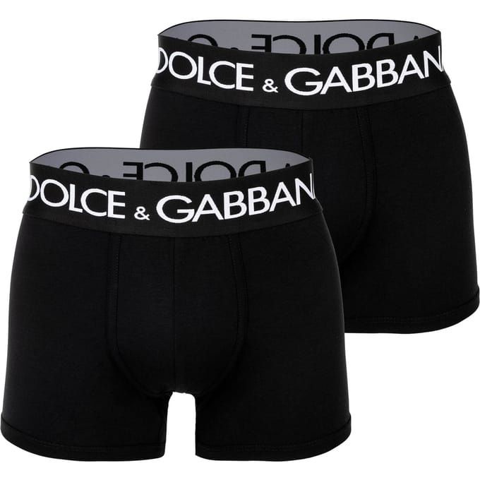 Dolce & Gabbana Regular Boxer Boxershorts