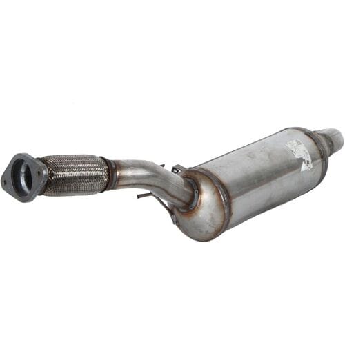 Roetfilter, uitlaatinstallatie ASSO MARMITTE SRL 34.15025