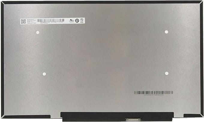 Laptop LCD Scherm 14,0" NV140FHM-N4J