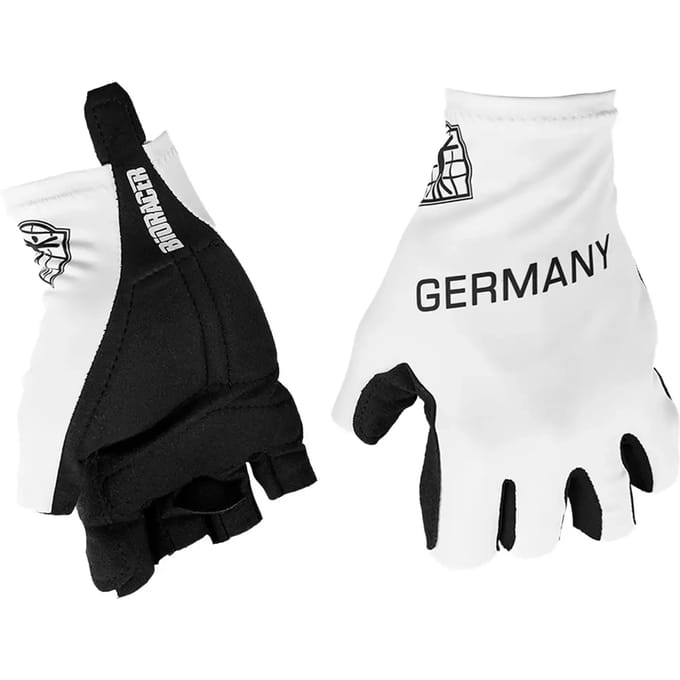 Handschoenen Bioracer Germany One 2.0
