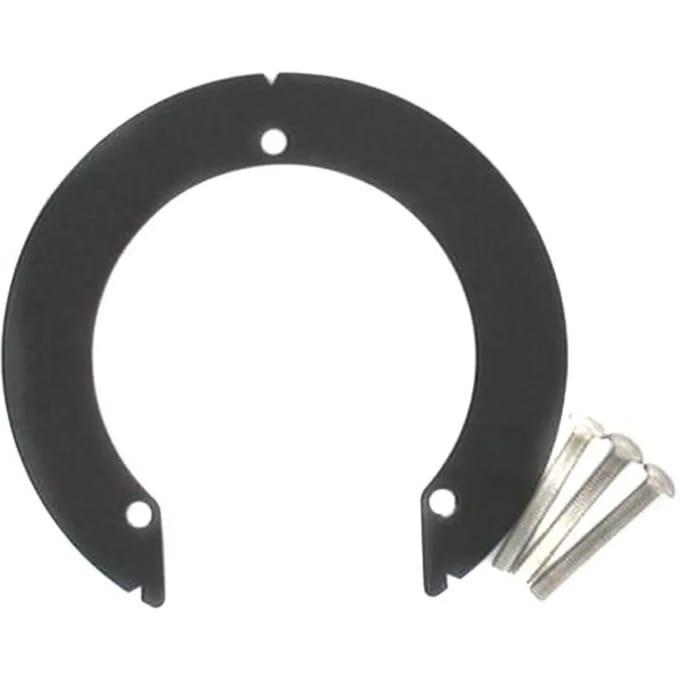 Givi Ktm/ducati/bmw Brandstoftankring Zwart