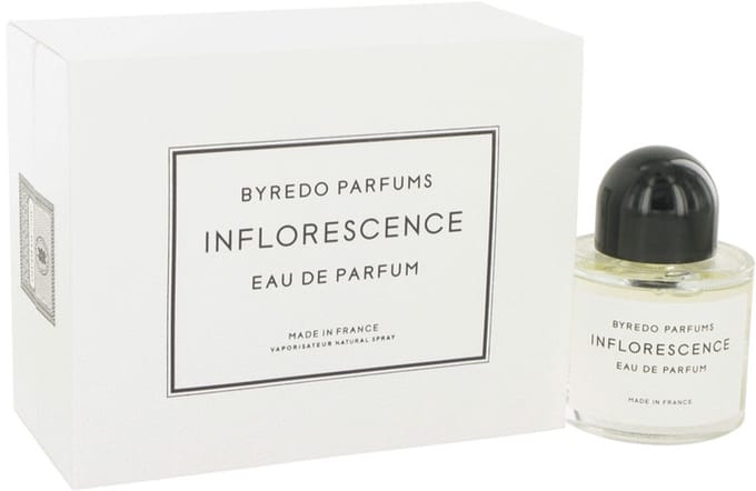 Byredo - Inflorescence - Eau De Parfum - 100ML