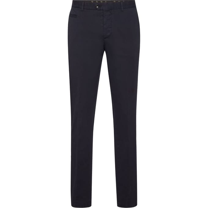 Broek Pasvorm Chinos
