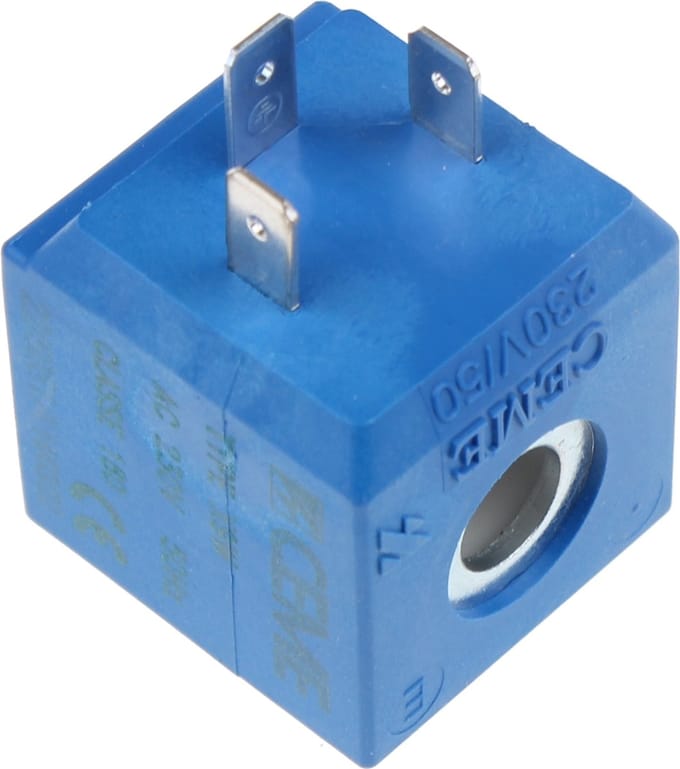 CALOR - ELECTROVENTIEL - CS00143086