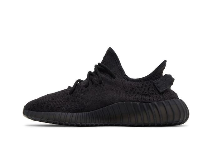 Yeezy Boost 350 V2 Onyx
