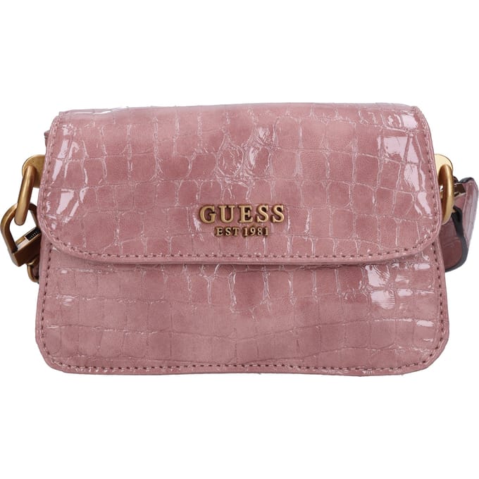 Guess Zakken... Roze
